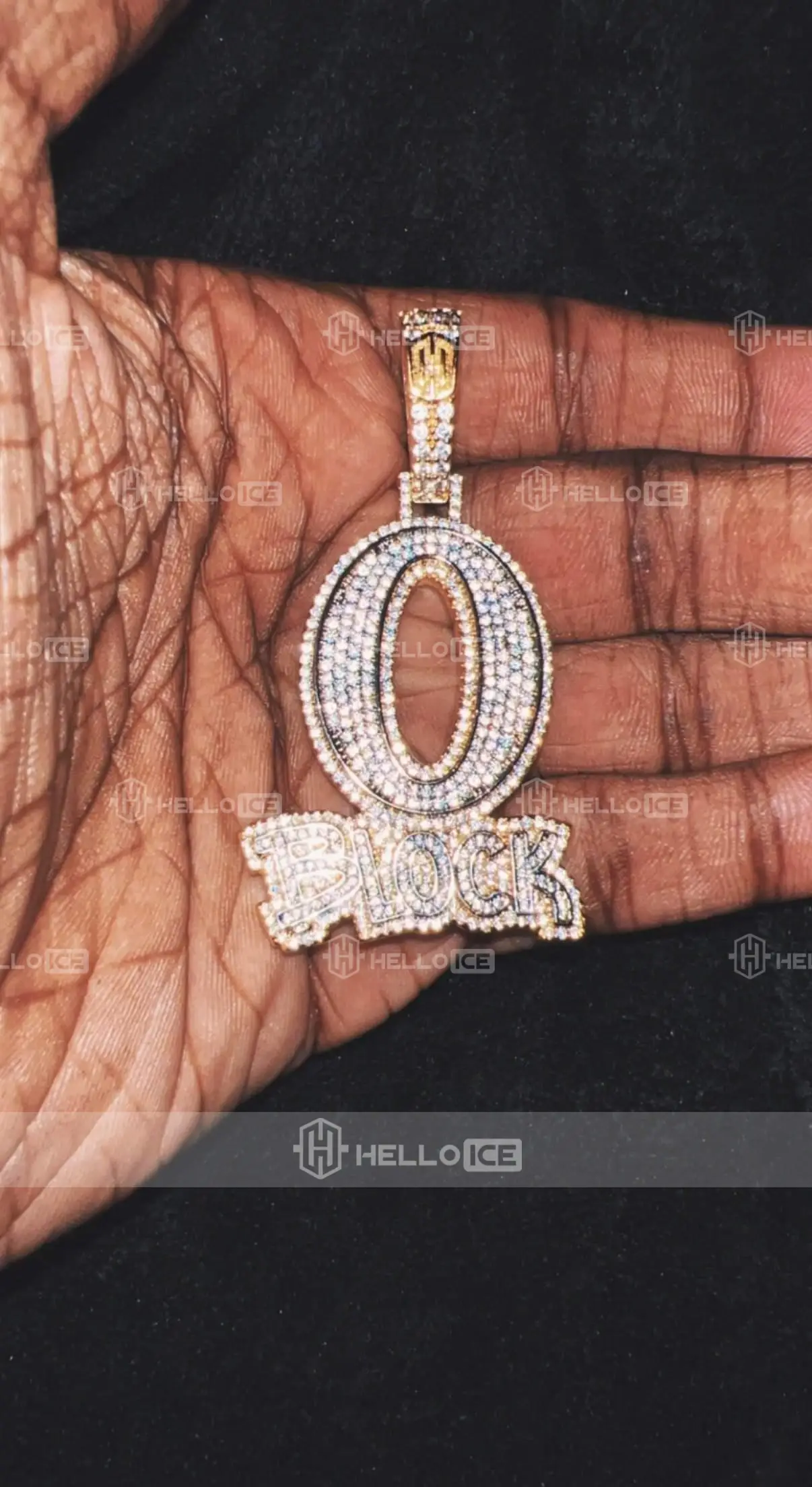 Helloice Review Image