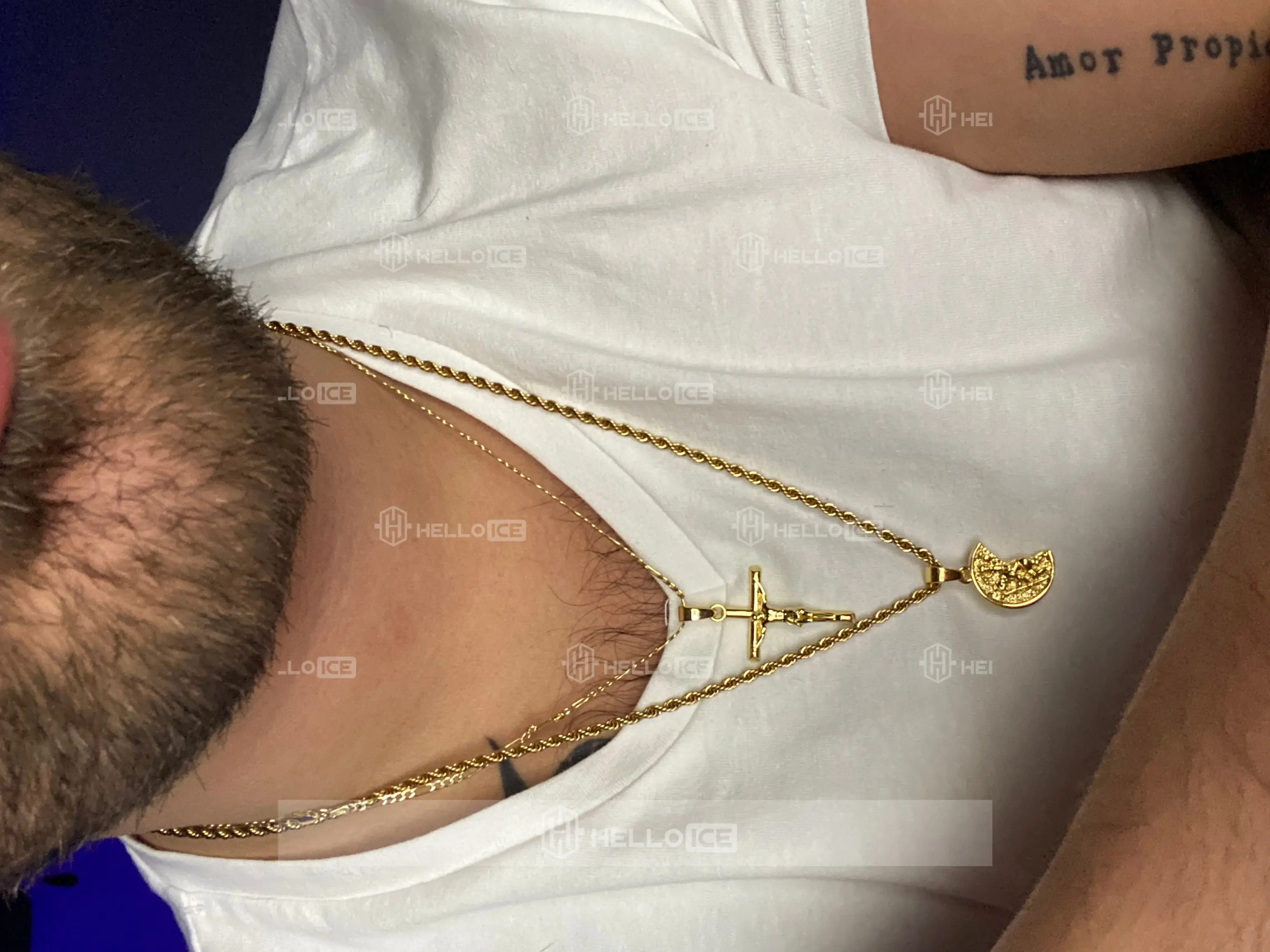 Helloice Review Image