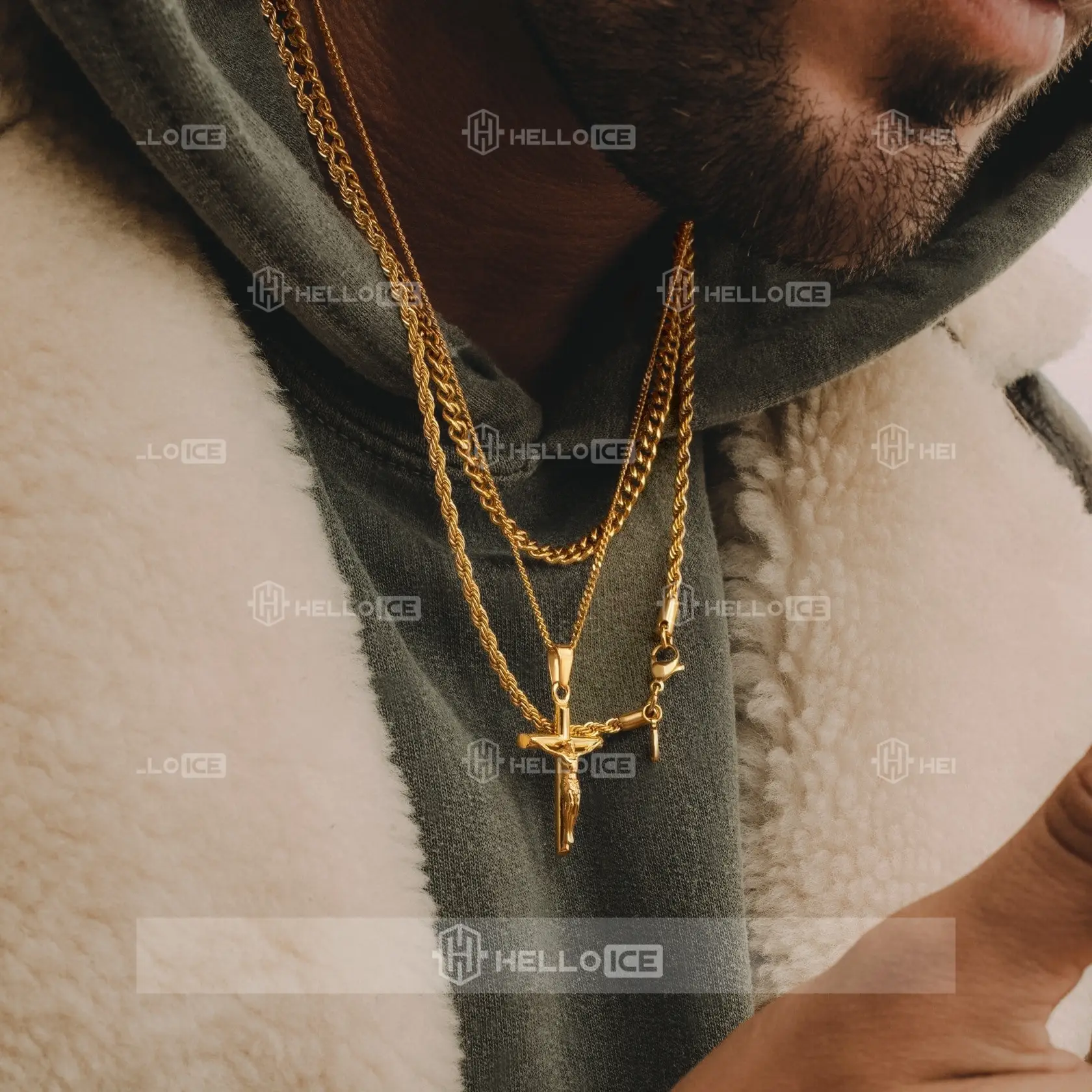 Helloice Review Image