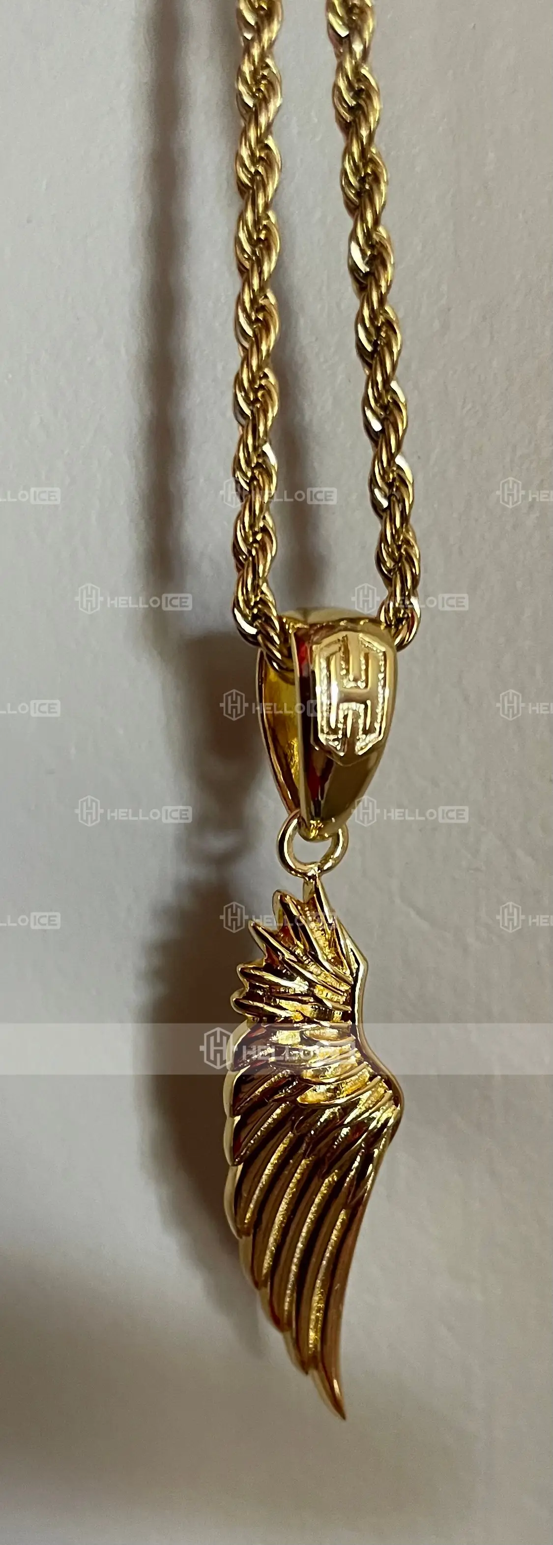 Helloice Review Image