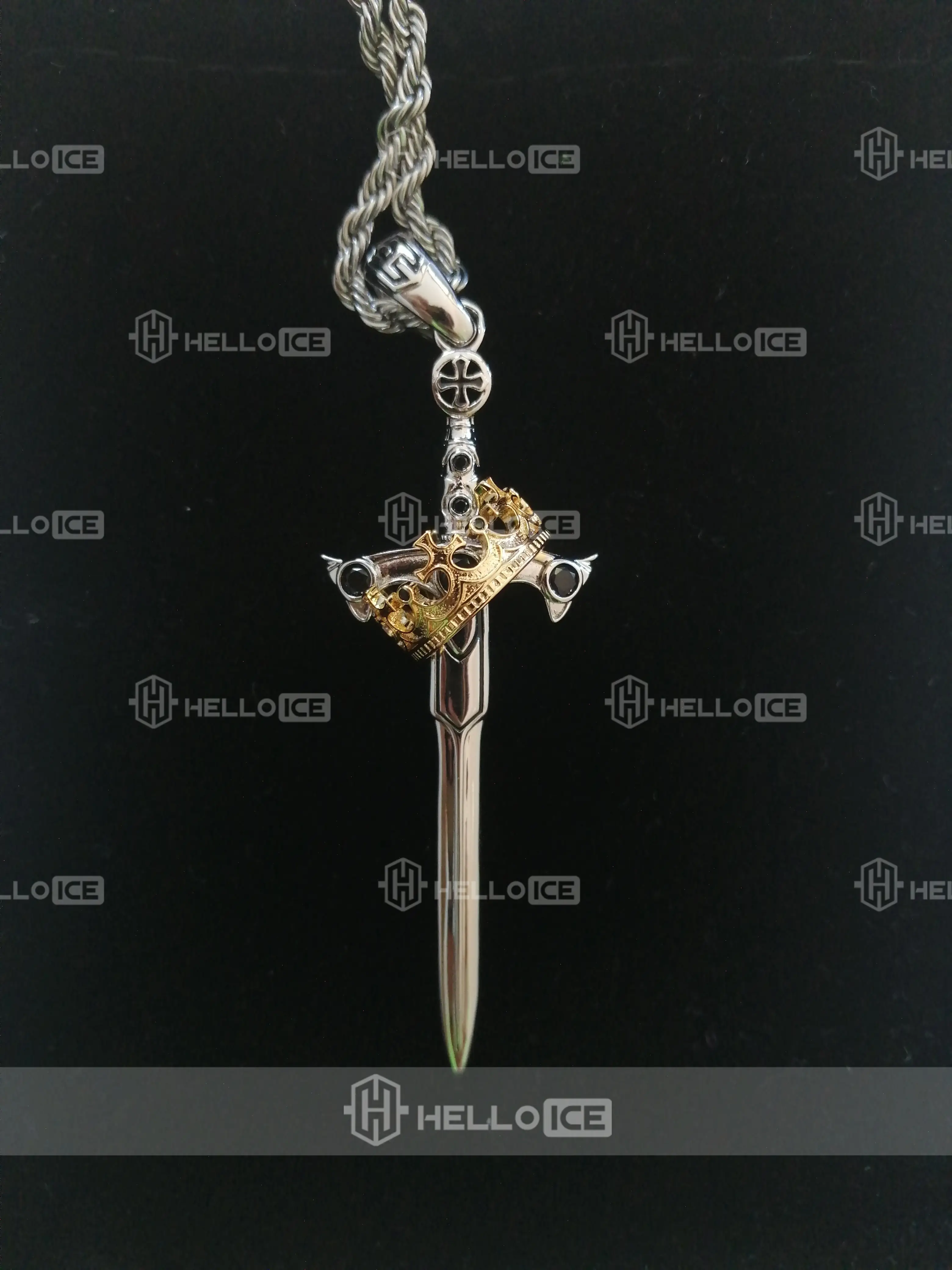 Helloice Review Image