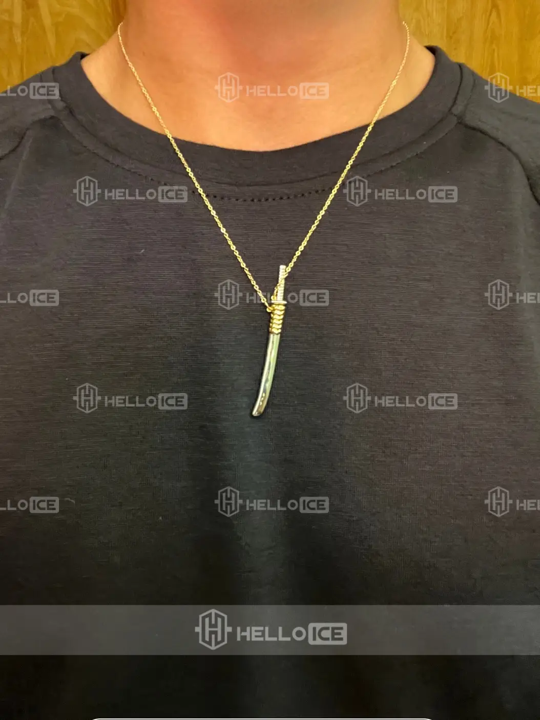 Helloice Review Image