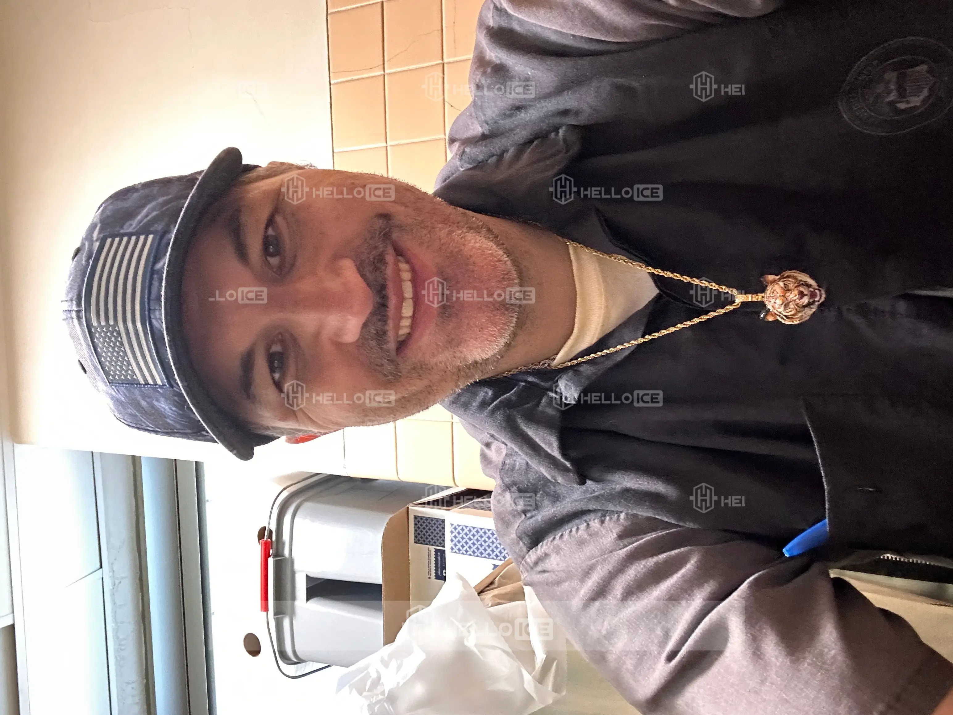 Helloice Review Image