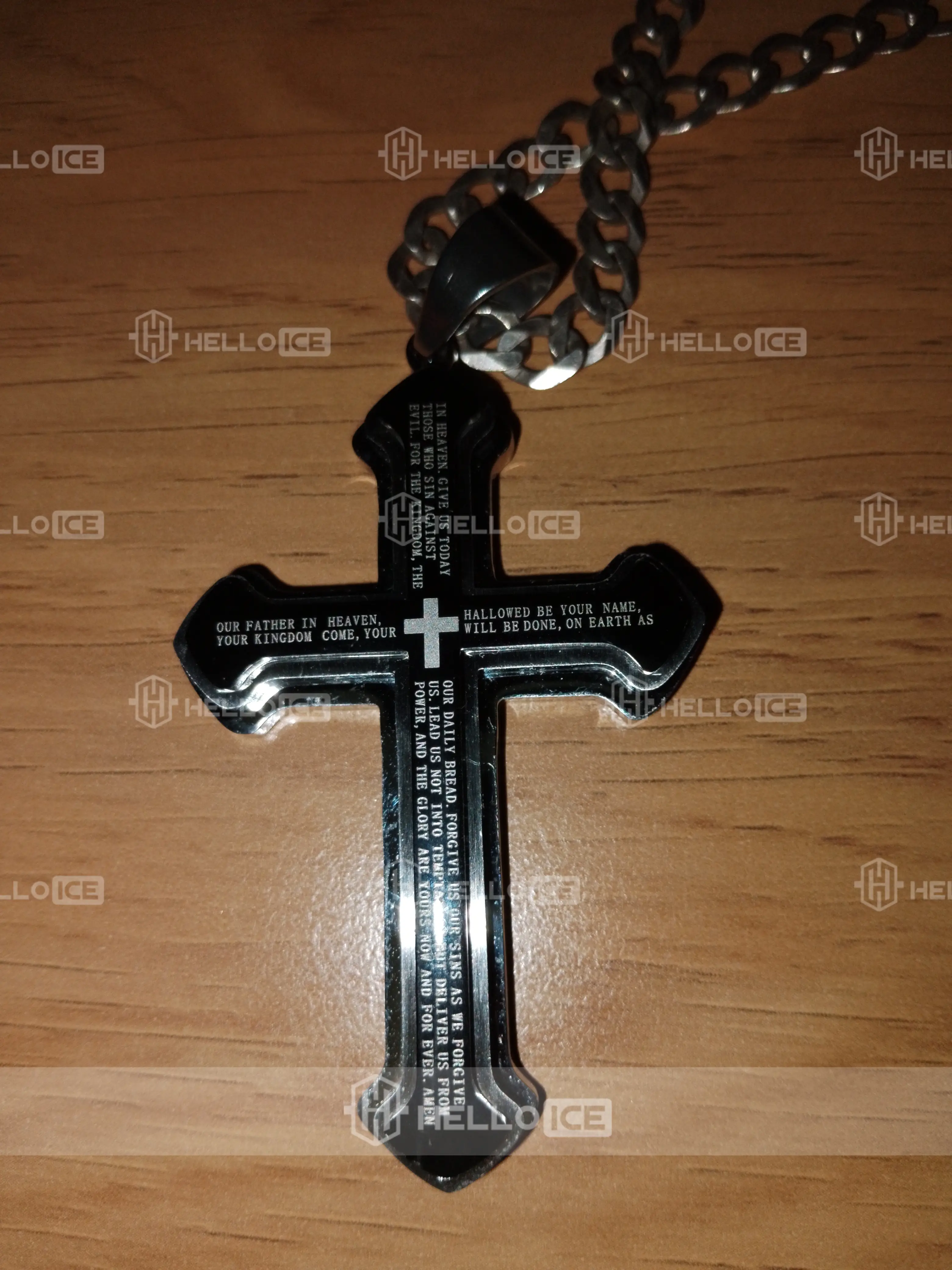 Helloice Review Image