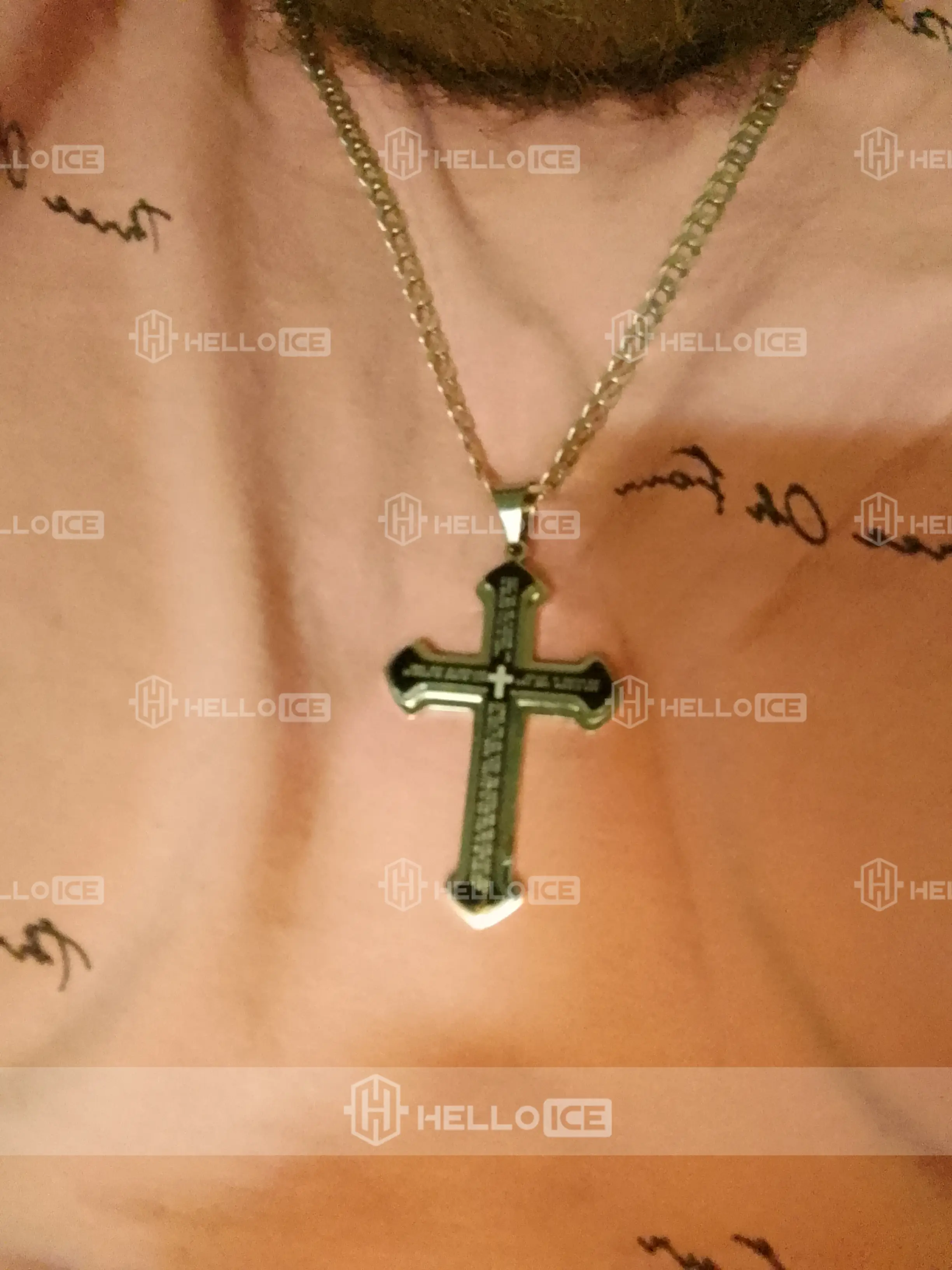 Helloice Review Image