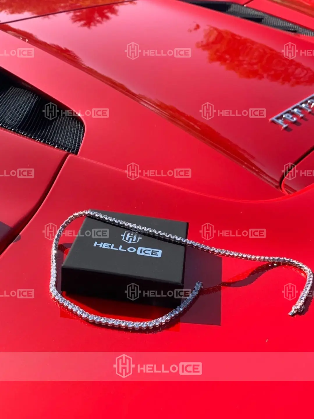 Helloice Review Image