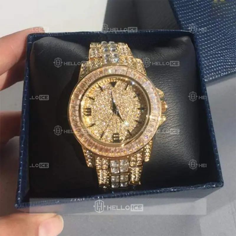 Helloice Review Image