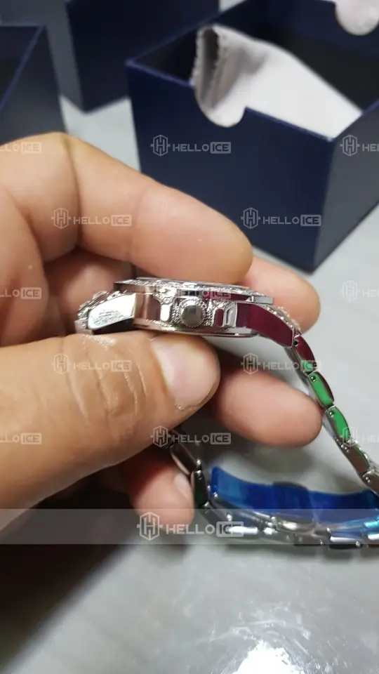 Helloice Review Image