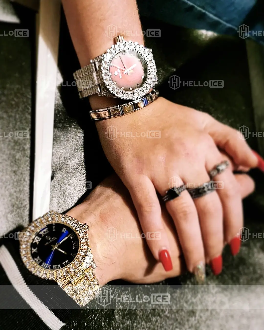 Helloice Review Image