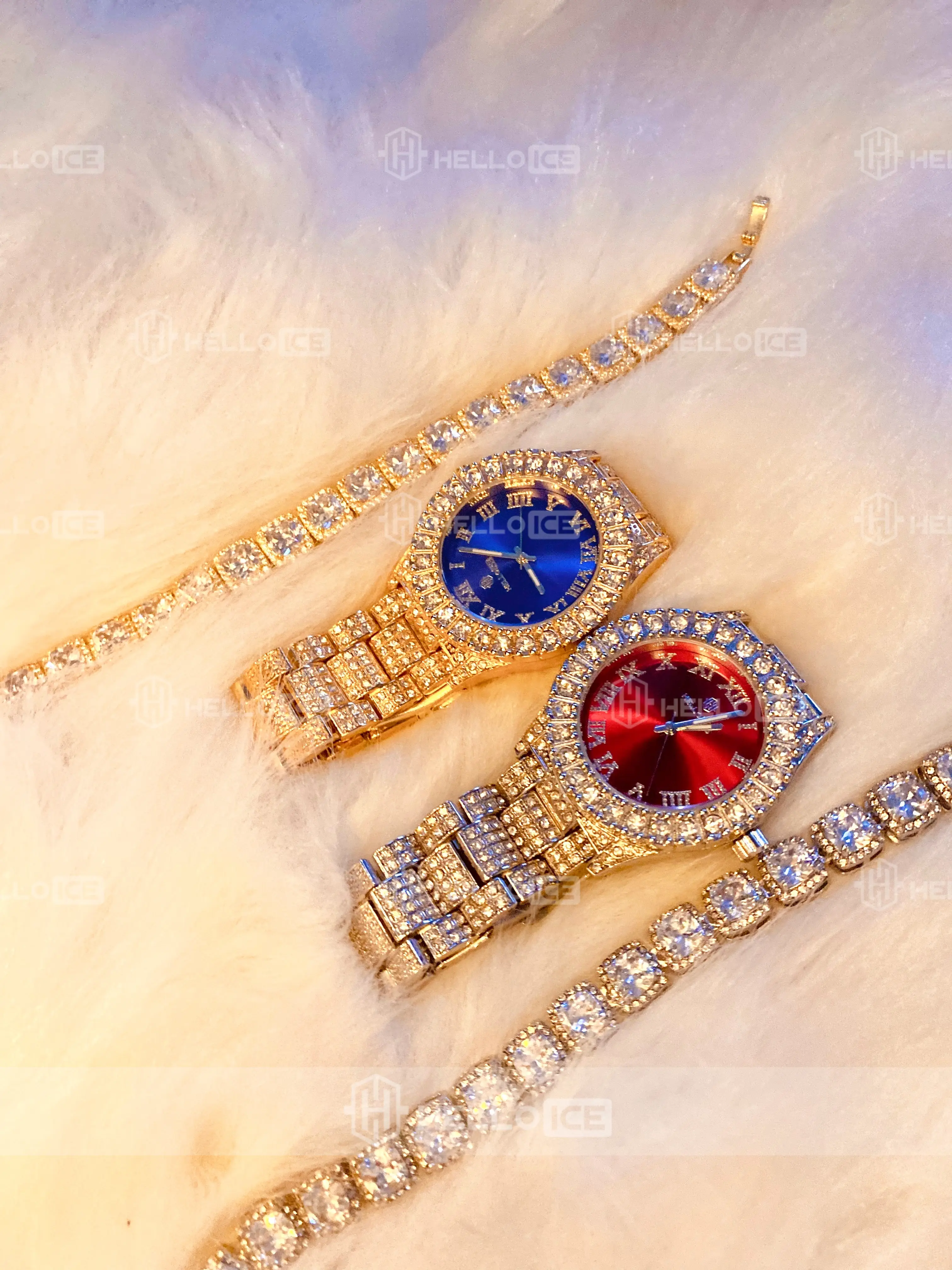 Helloice Review Image