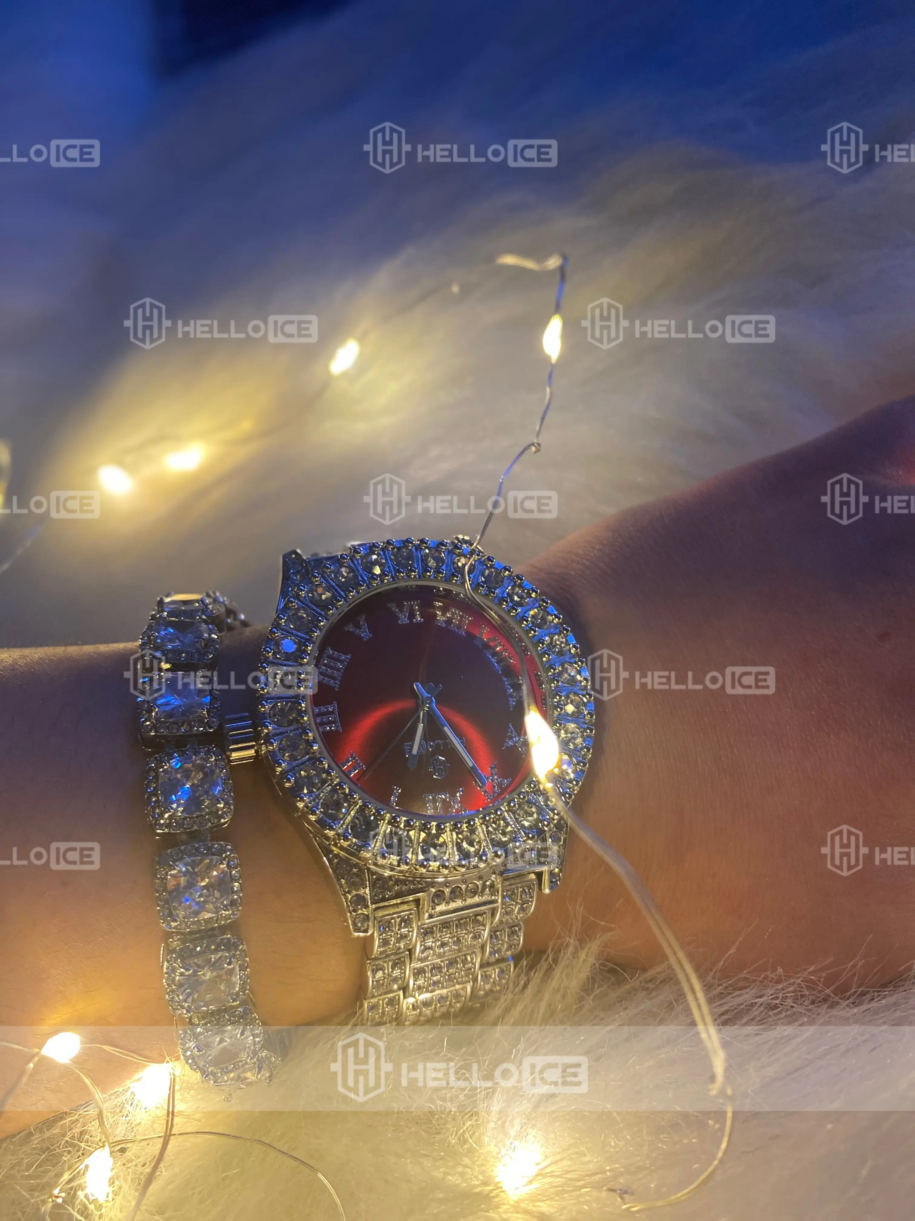 Helloice Review Image