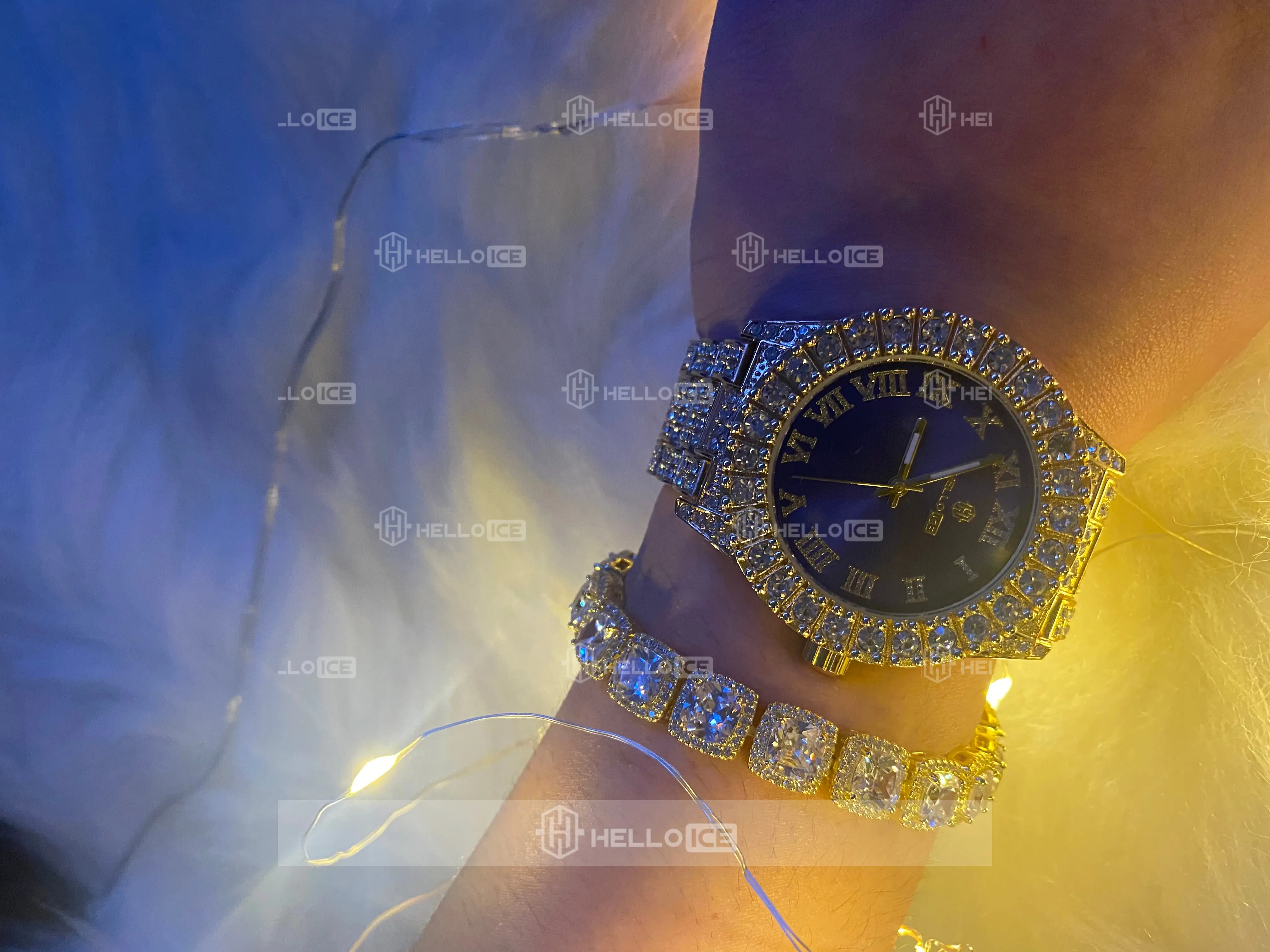 Helloice Review Image