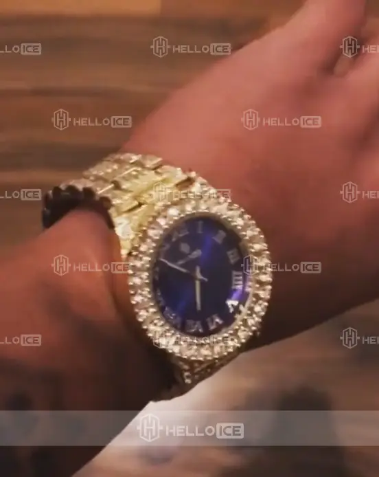 Helloice Review Image