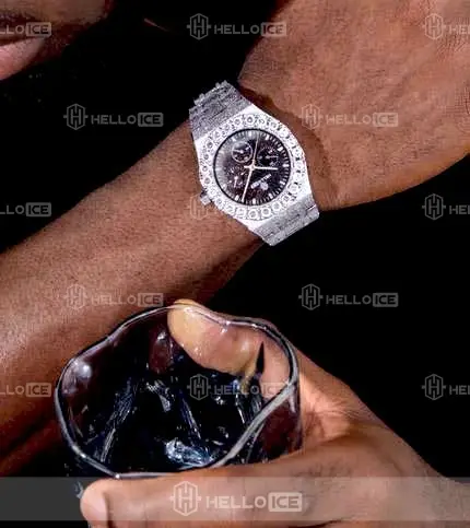 Helloice Review Image