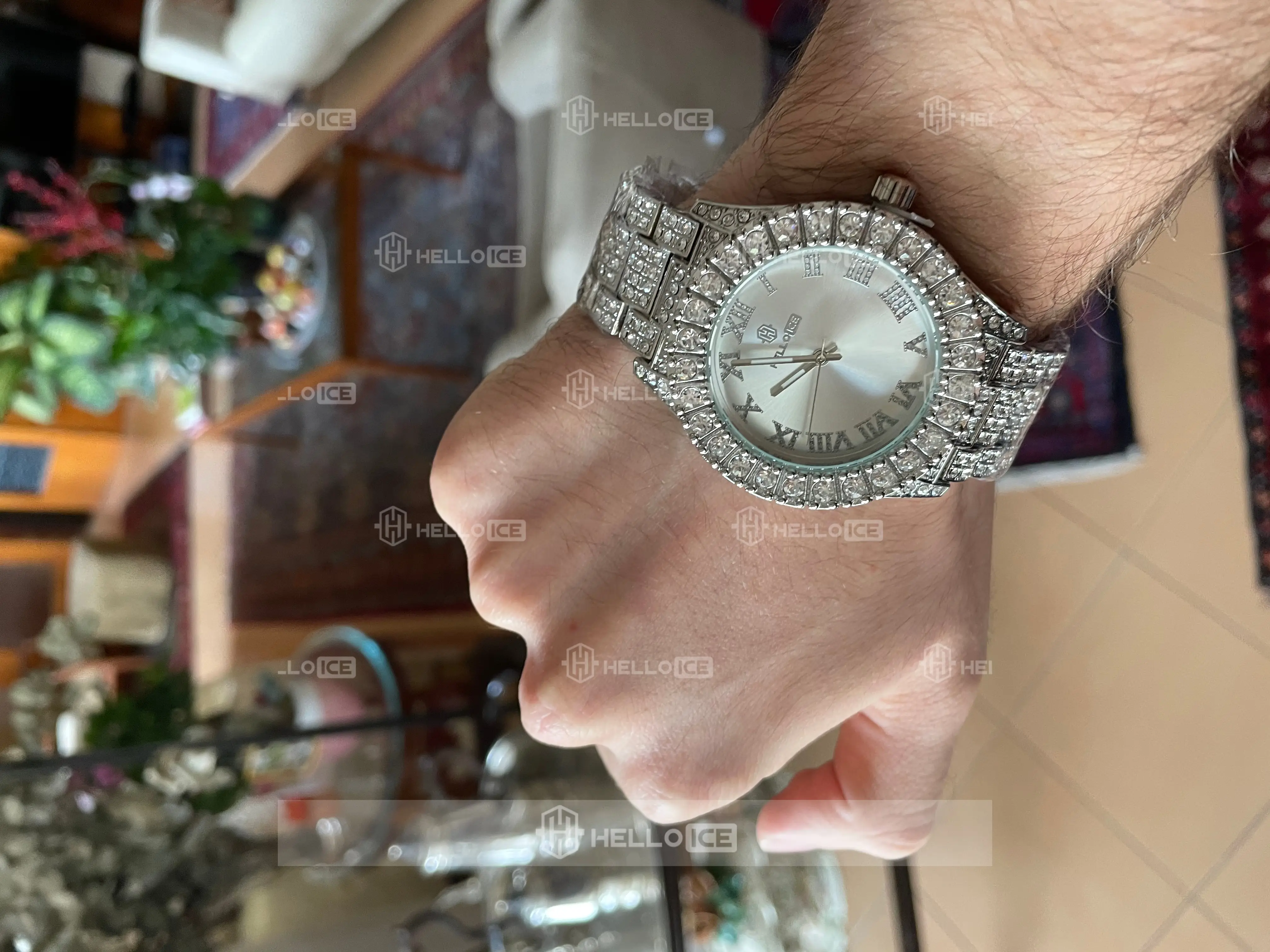 Helloice Review Image