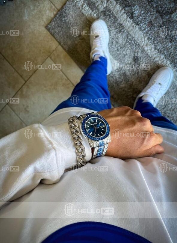 Helloice Review Image