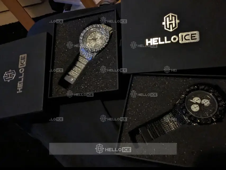 Helloice Review Image