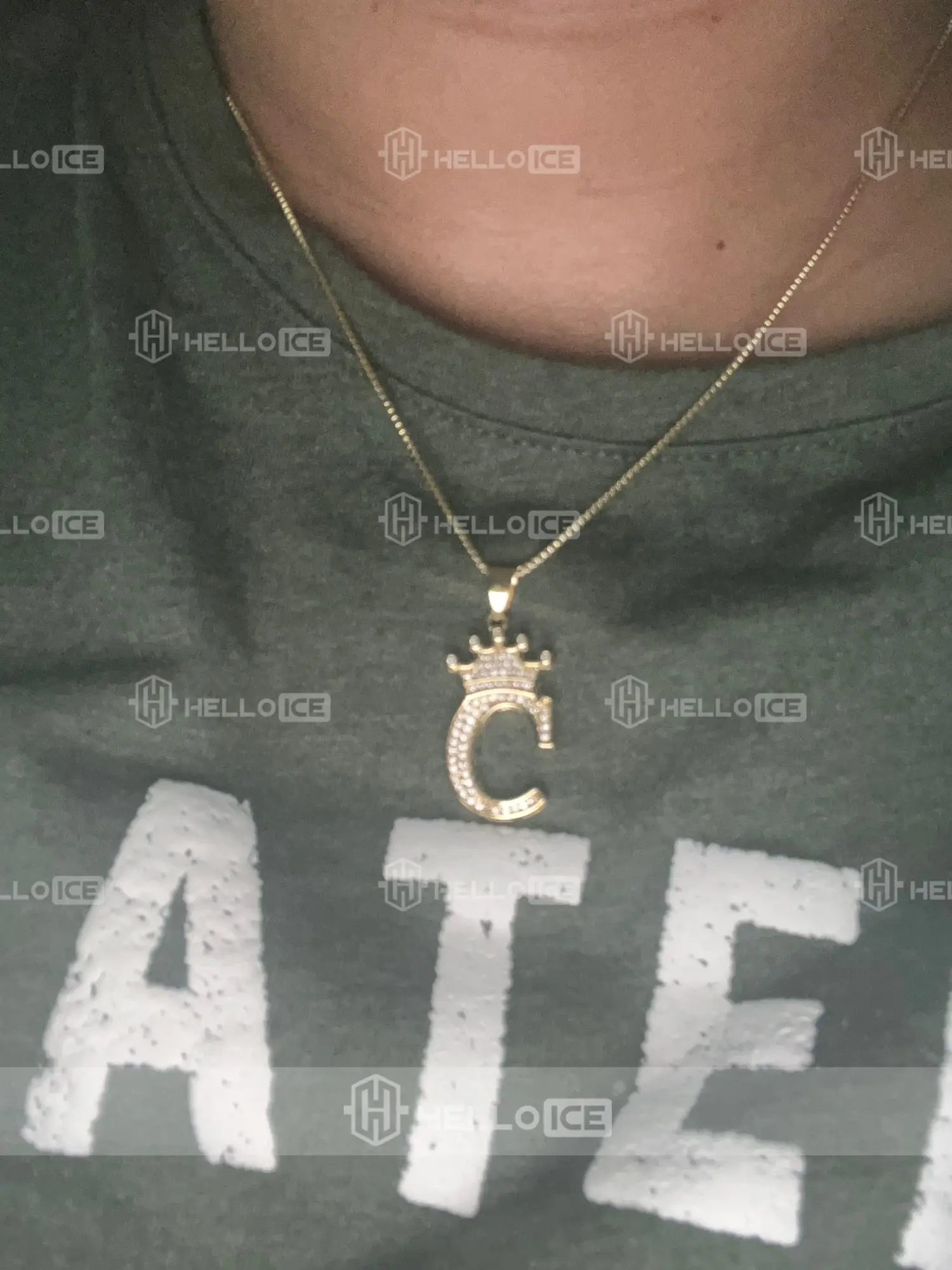 Helloice Review Image