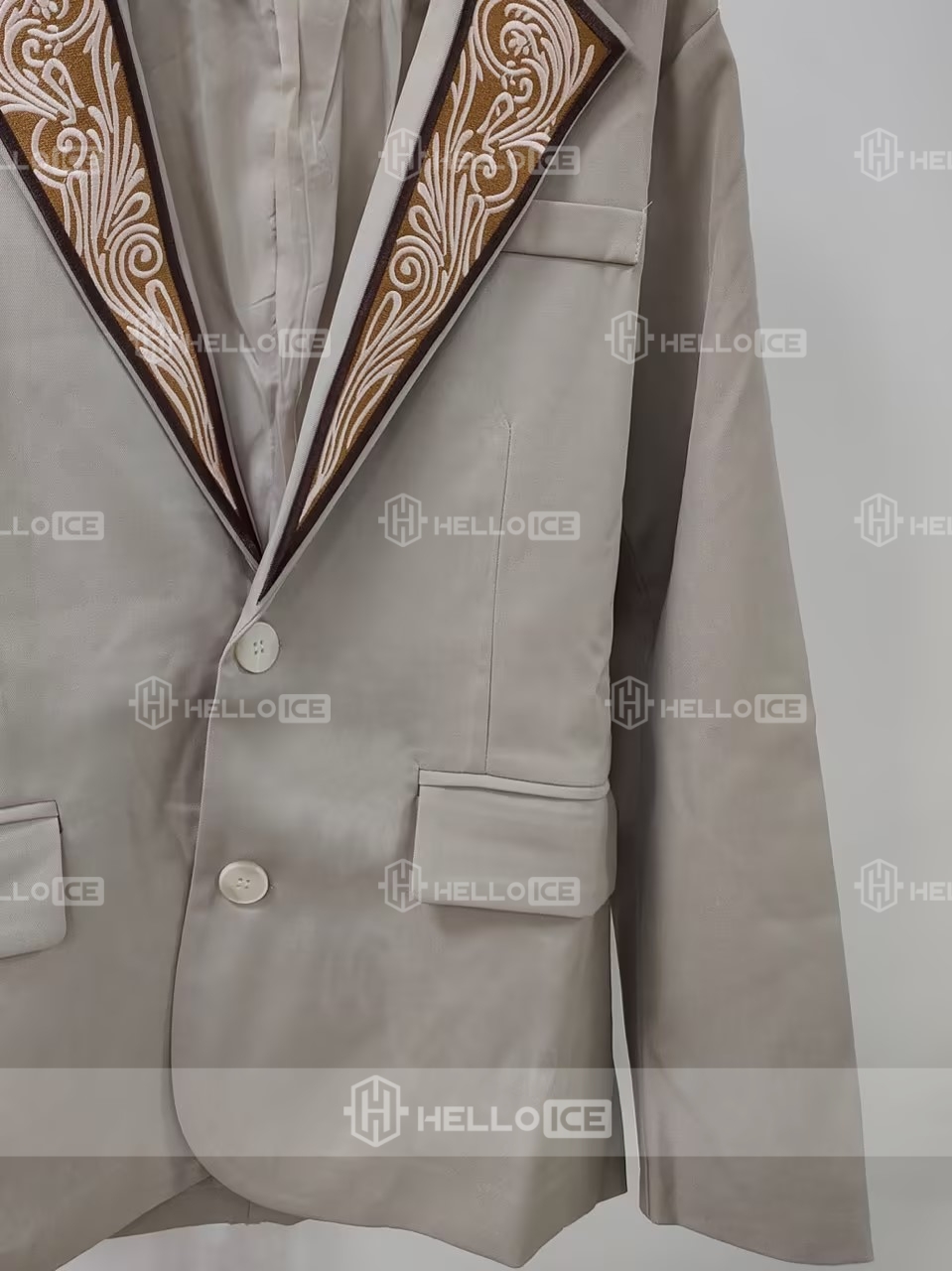 Helloice Review Image
