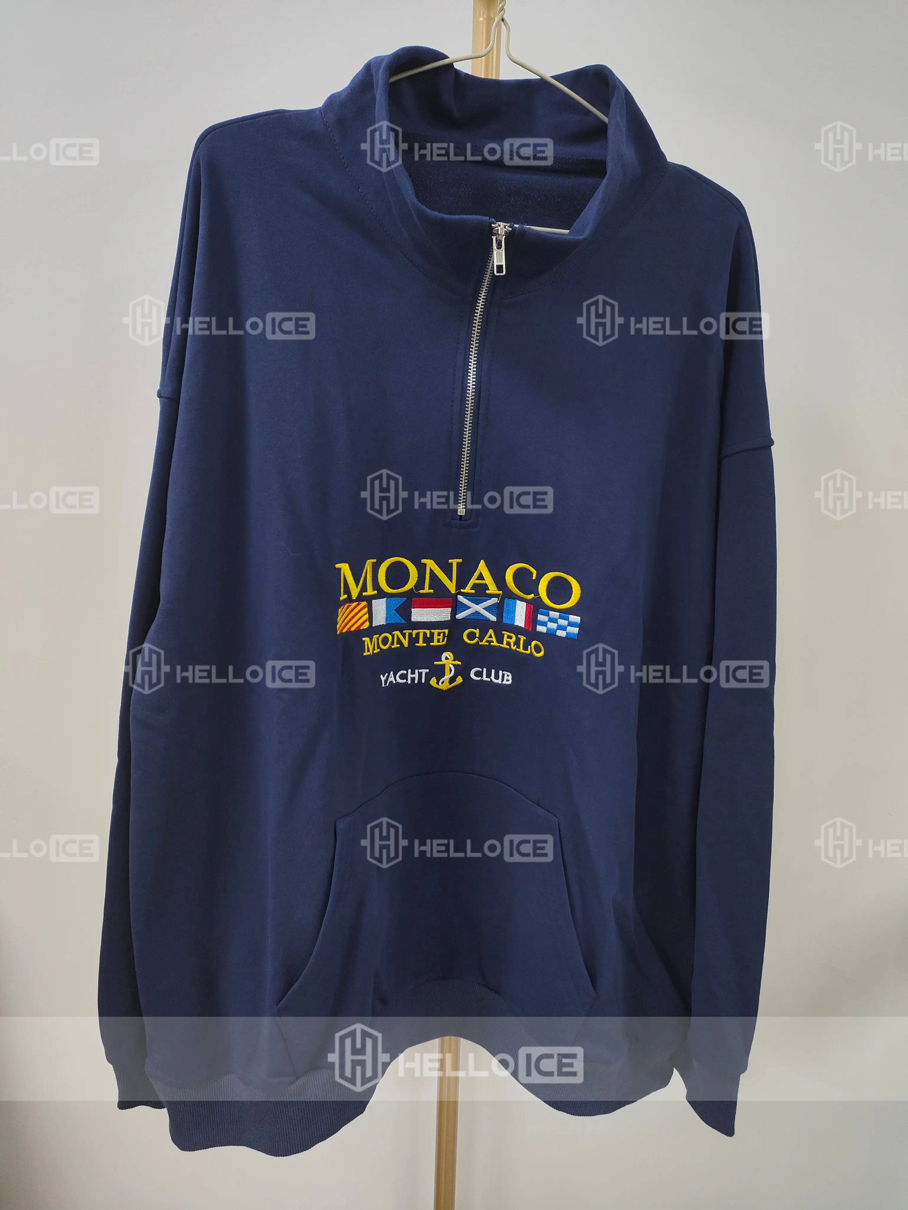 Helloice Review Image