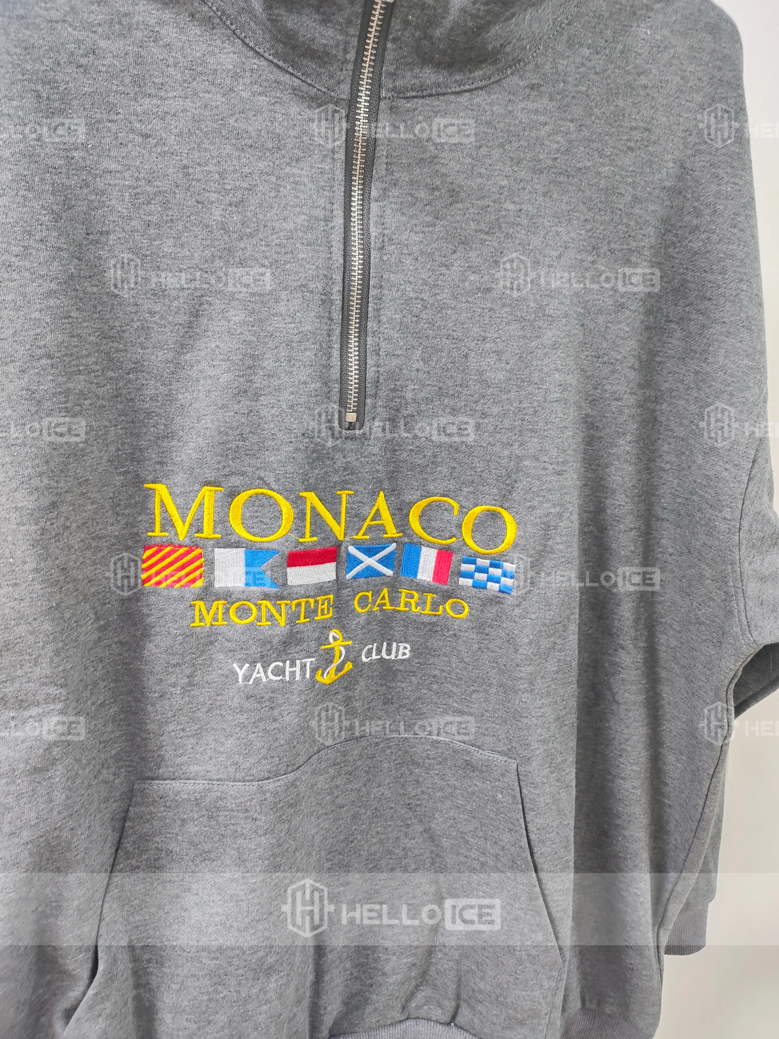 Helloice Review Image