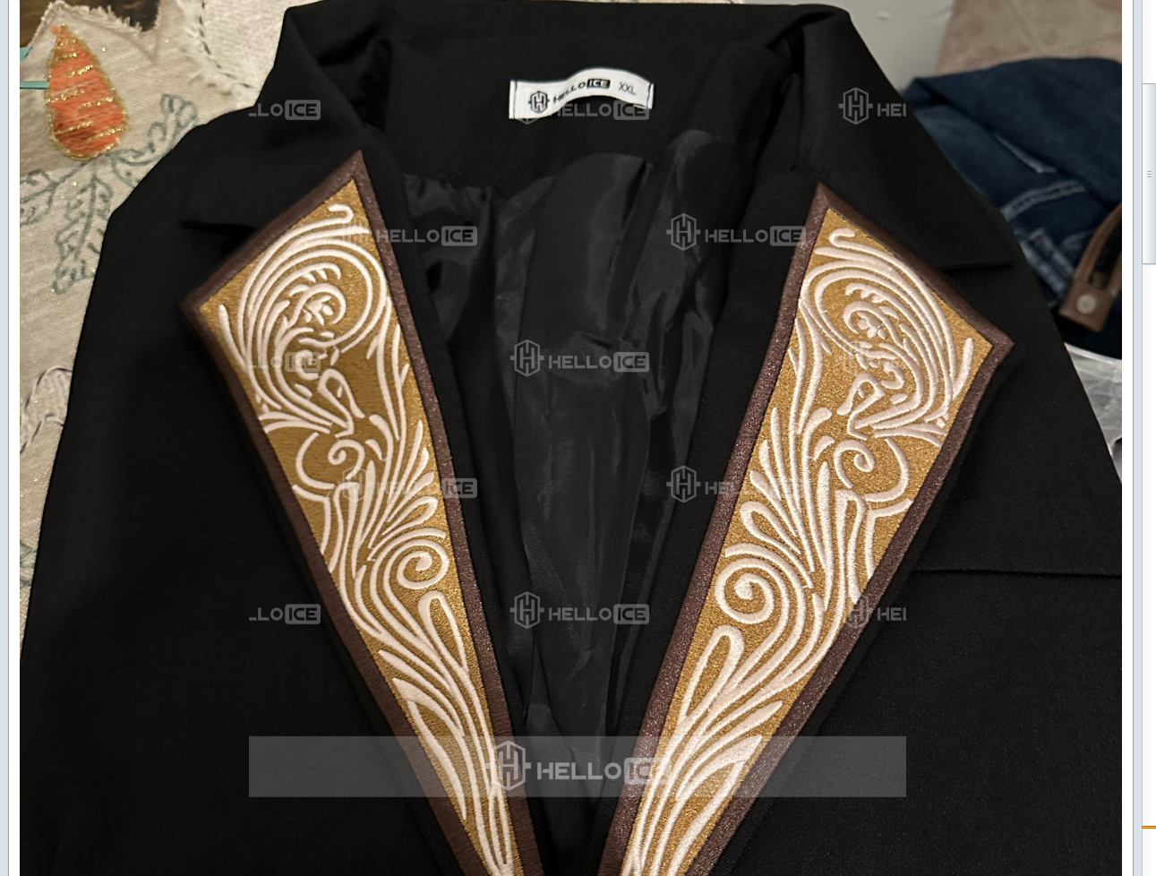 Helloice Review Image