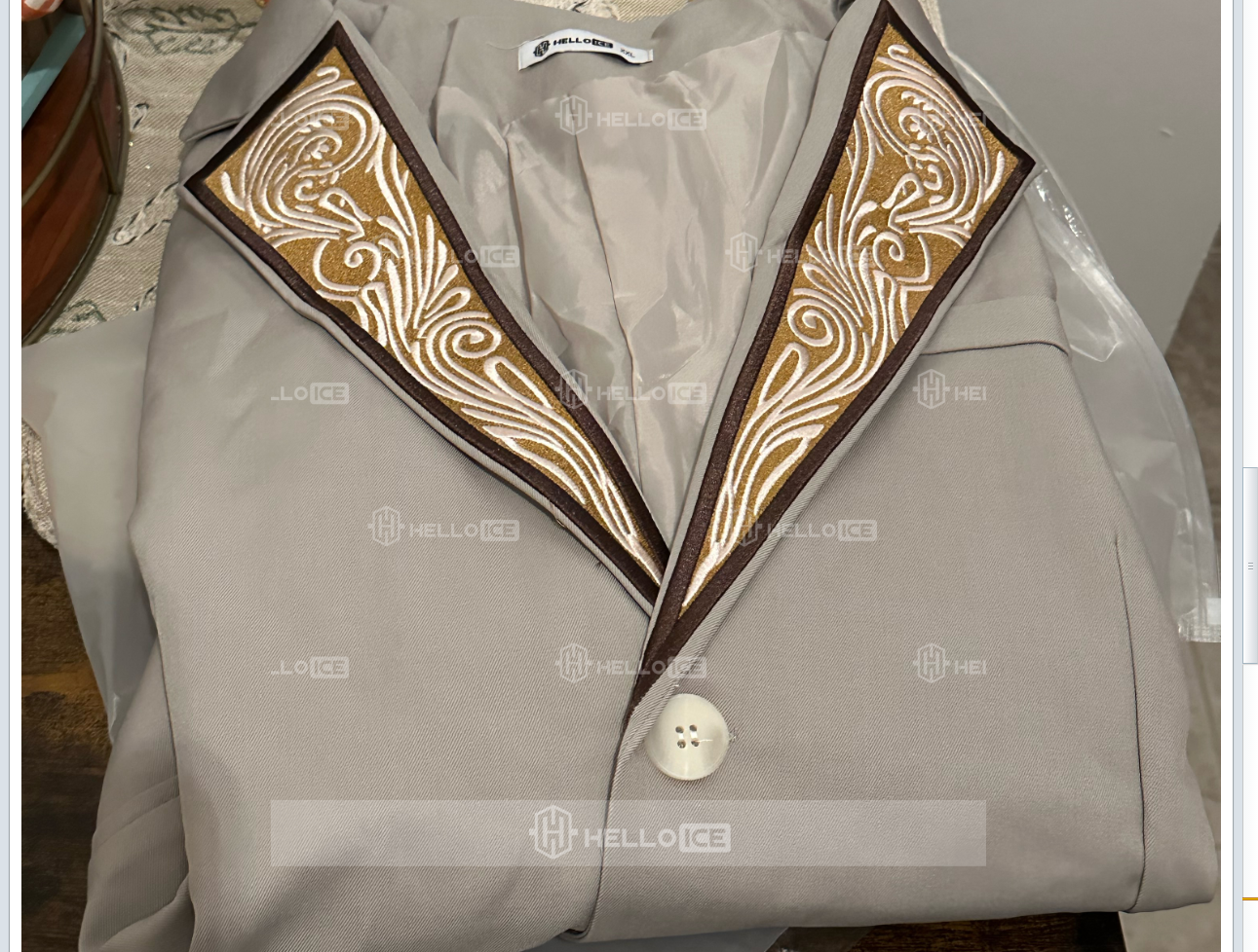 Helloice Review Image