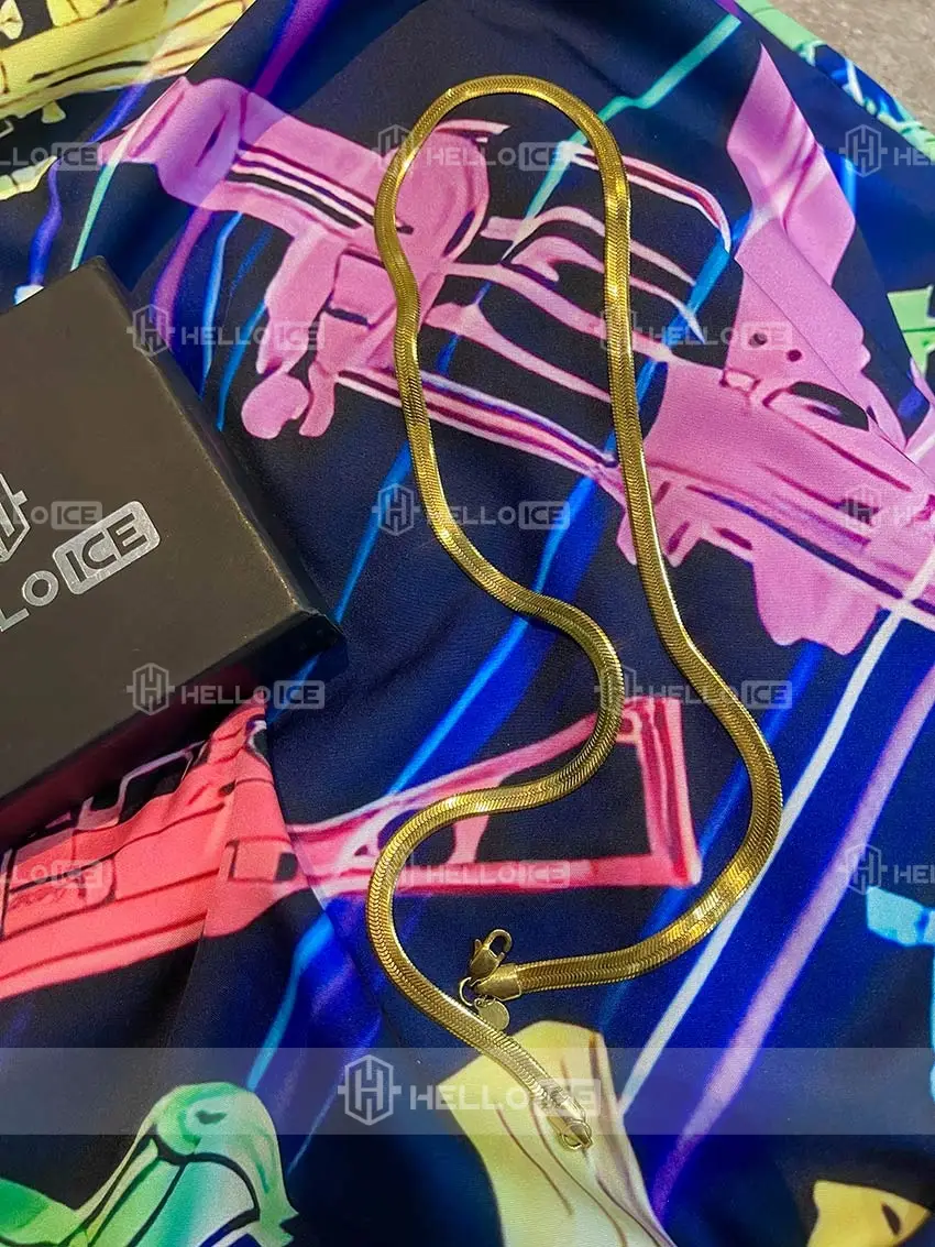 Helloice Review Image