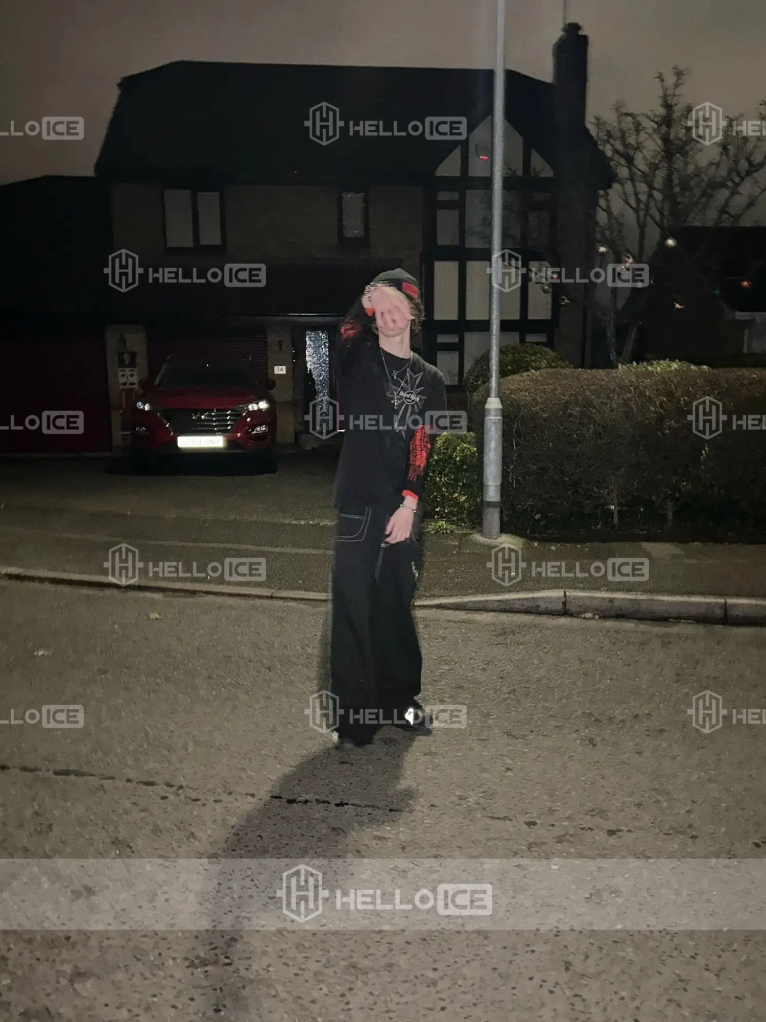 Helloice Review Image