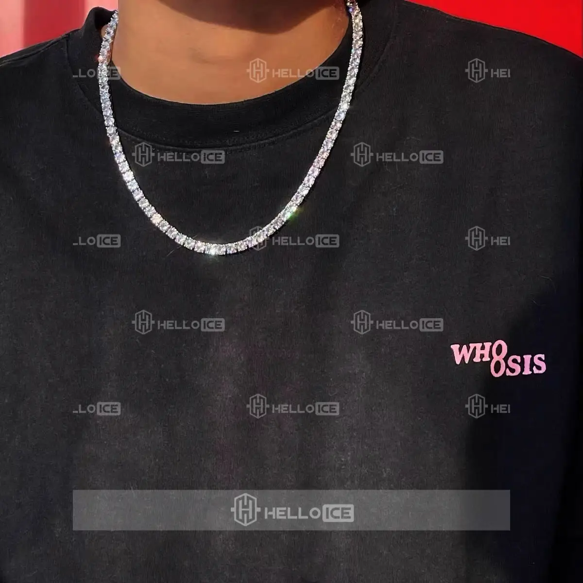 Helloice Review Image