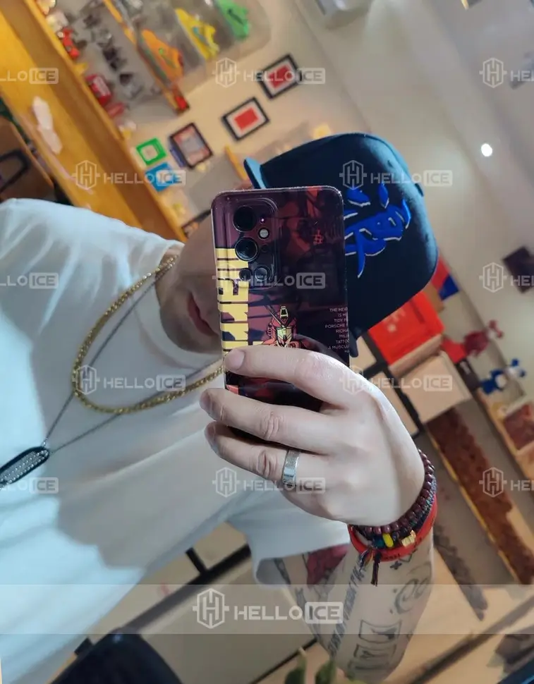 Helloice Review Image