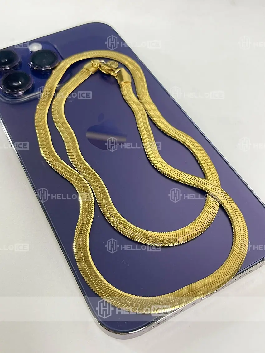 Helloice Review Image