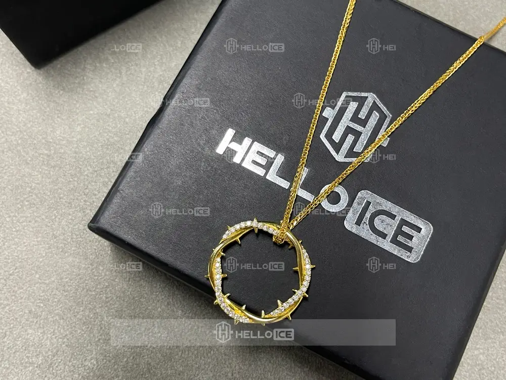 Helloice Review Image