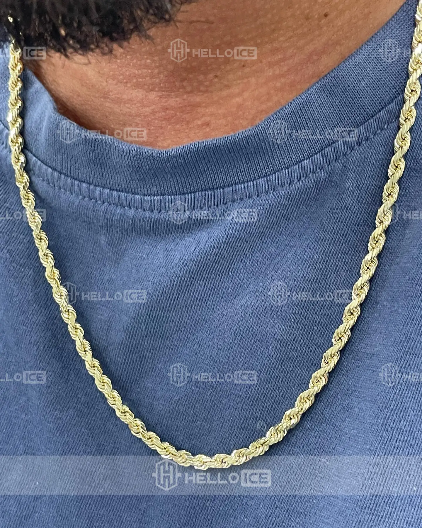 Helloice Review Image