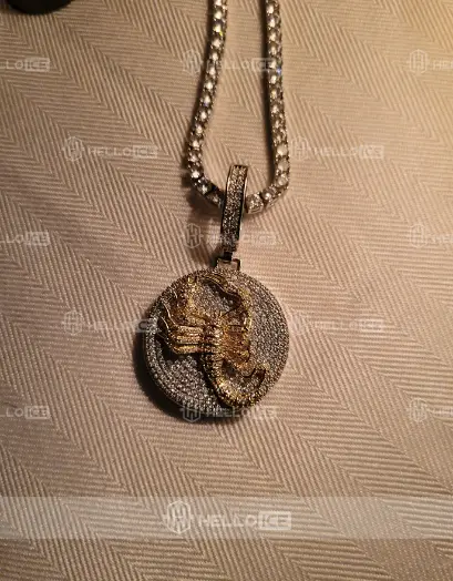 Helloice Review Image