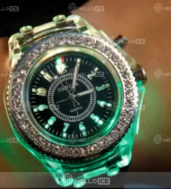 Helloice Review Image