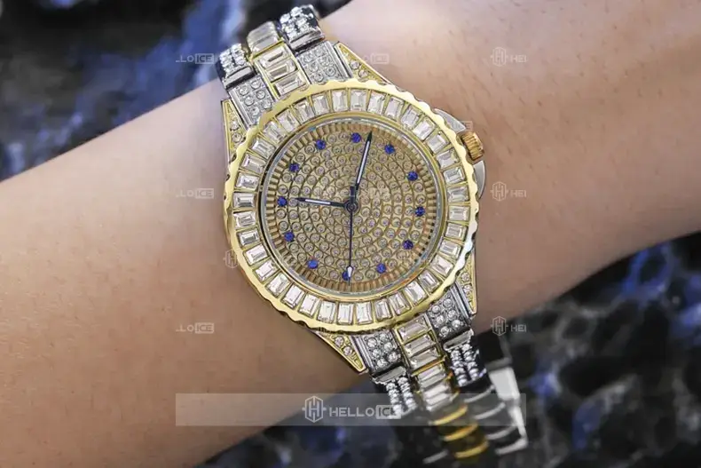 Helloice Review Image