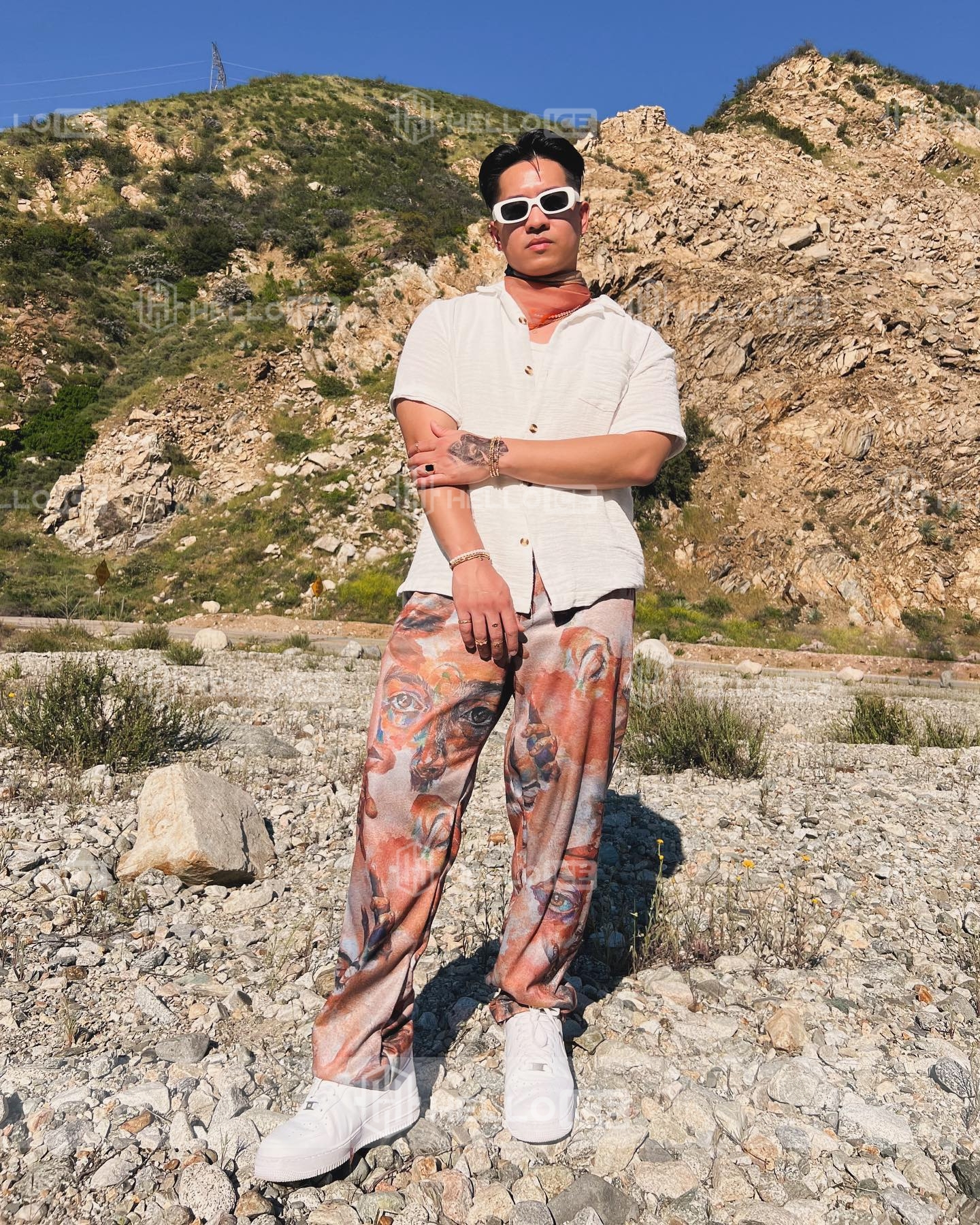 Helloice Review Image