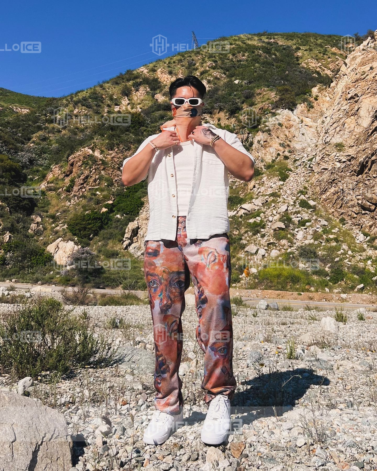 Helloice Review Image