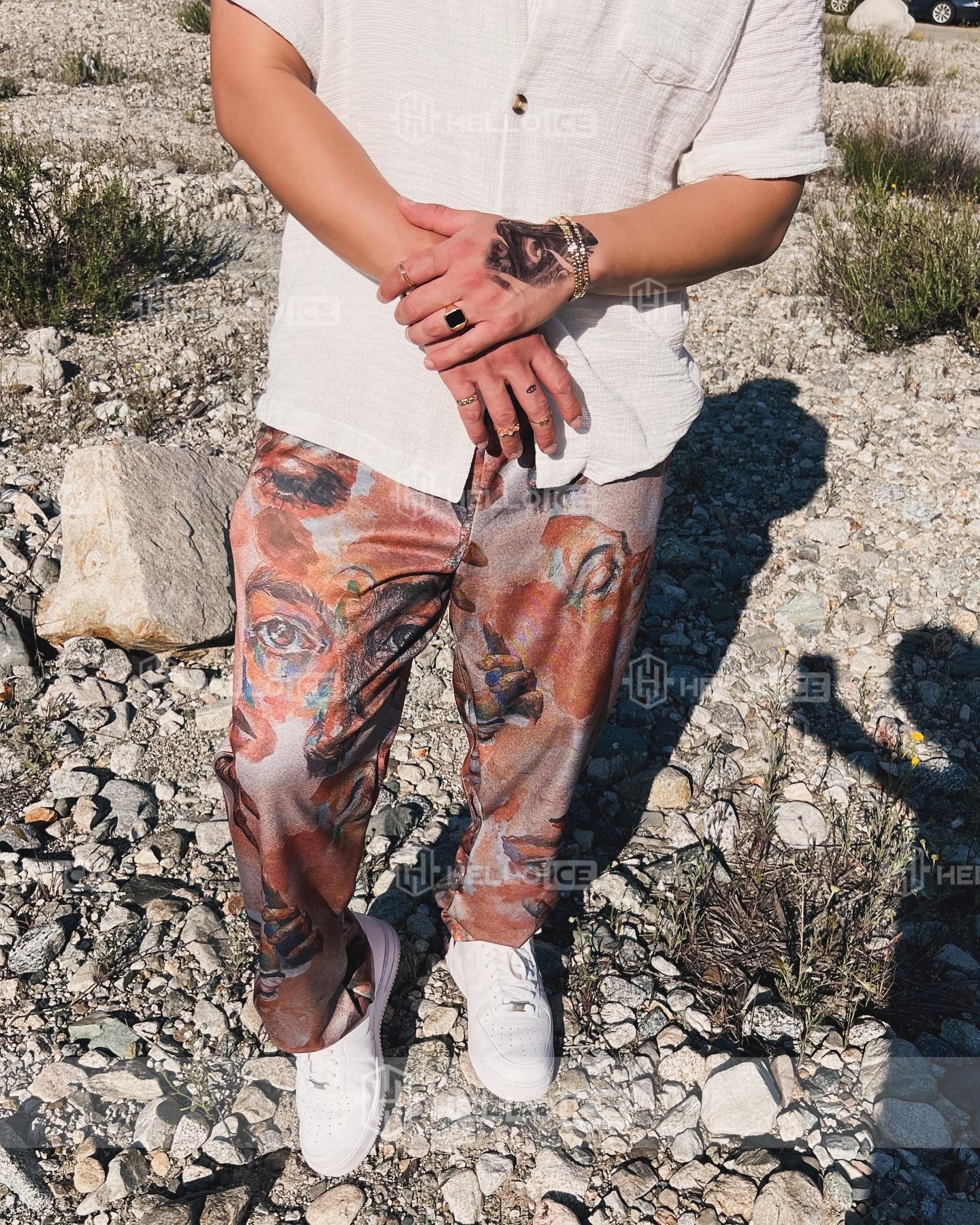 Helloice Review Image