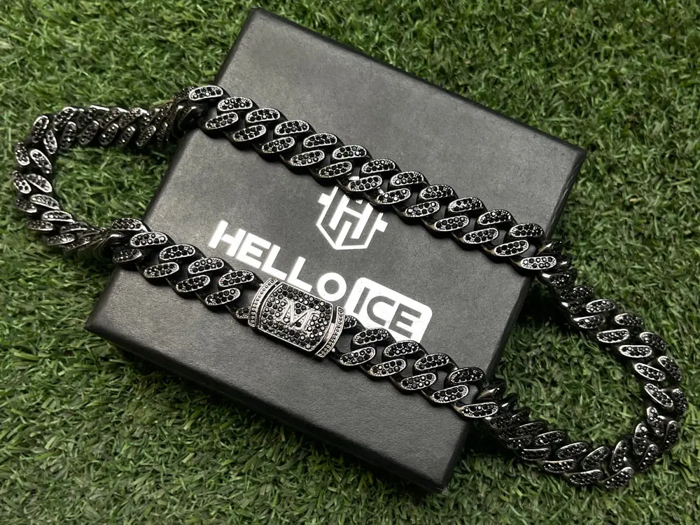 Helloice Review Image