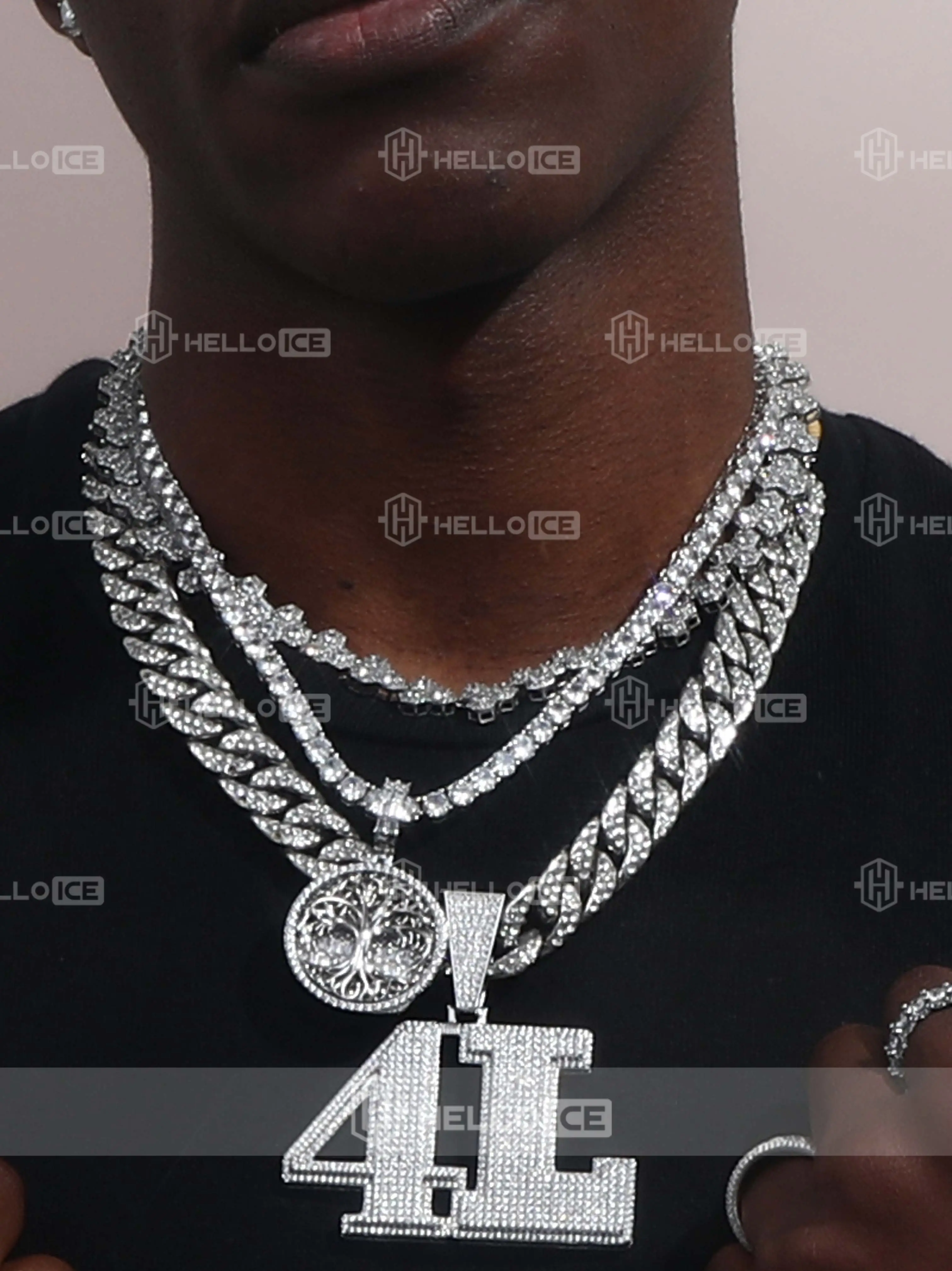 Helloice Review Image