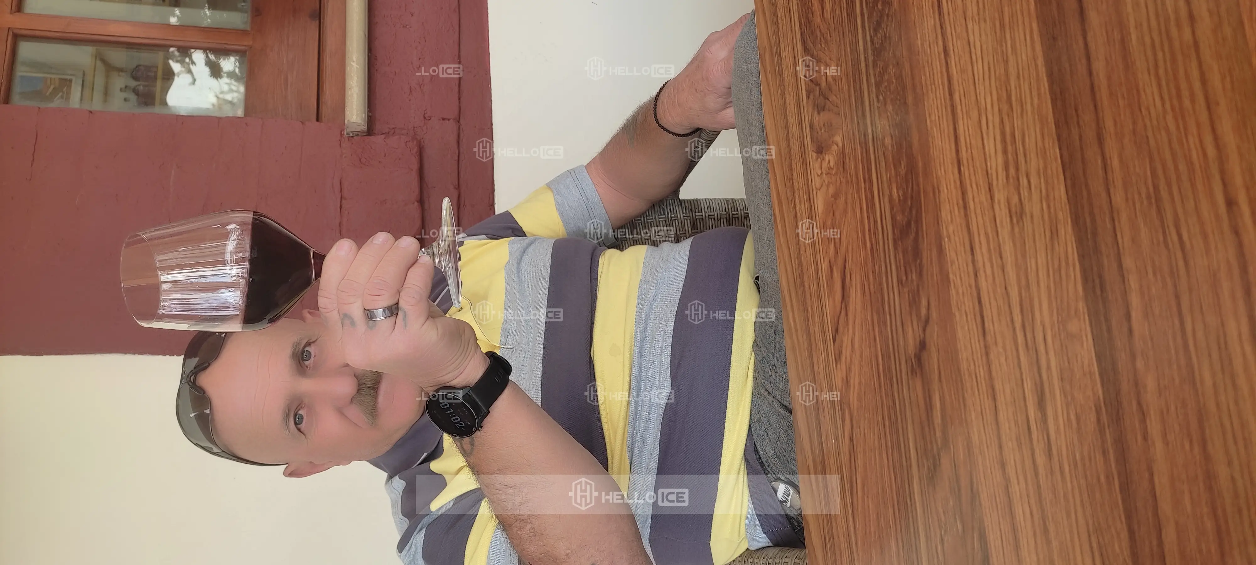 Helloice Review Image