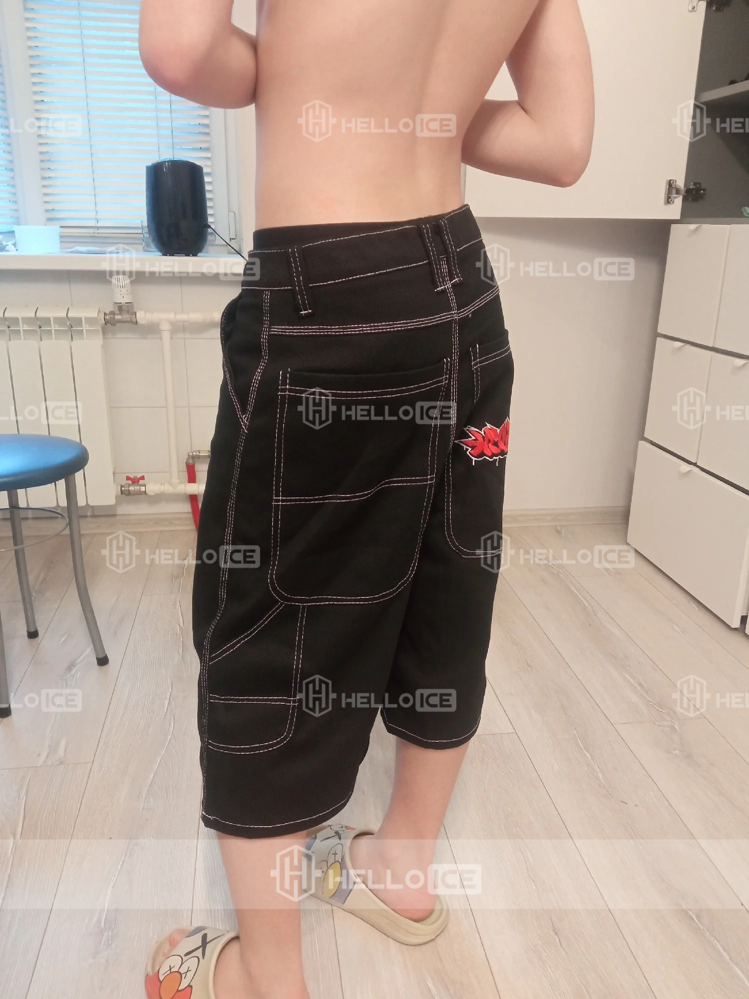 Helloice Review Image