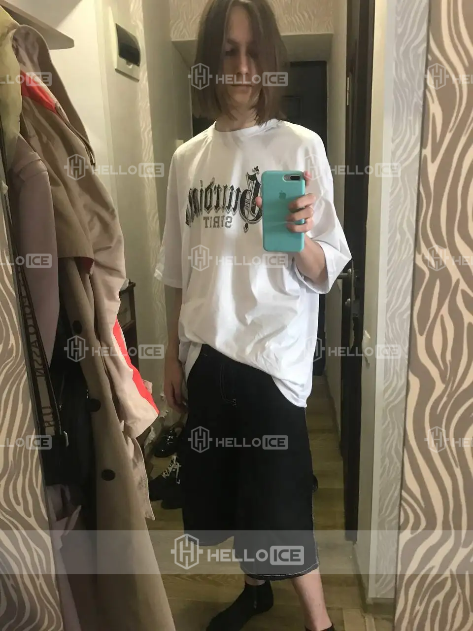 Helloice Review Image