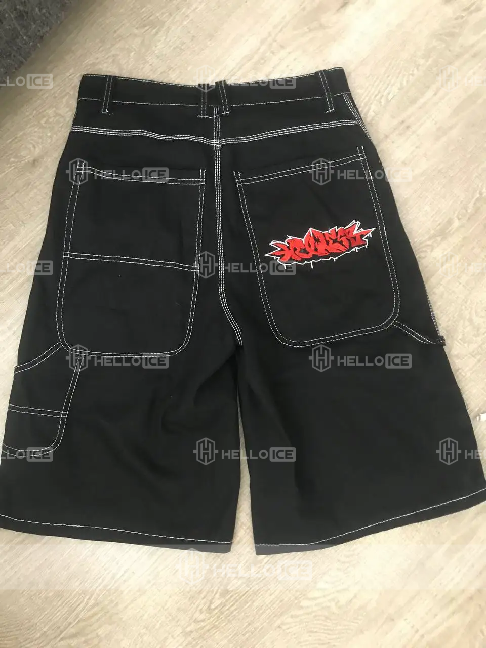 Helloice Review Image