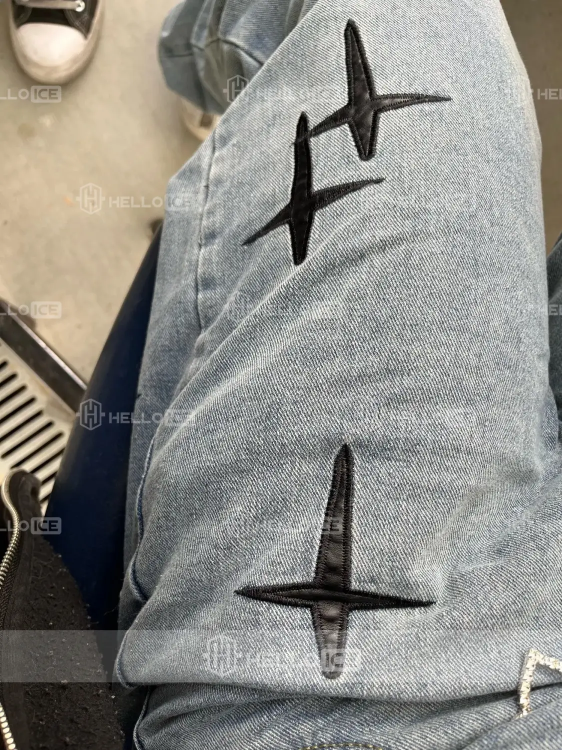 Helloice Review Image