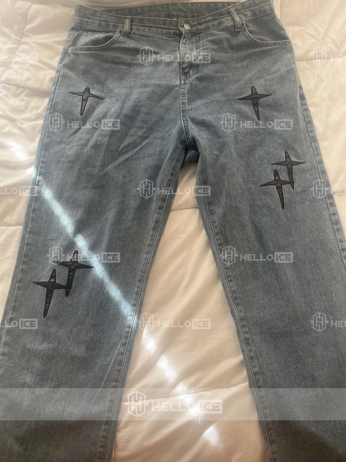 Helloice Review Image