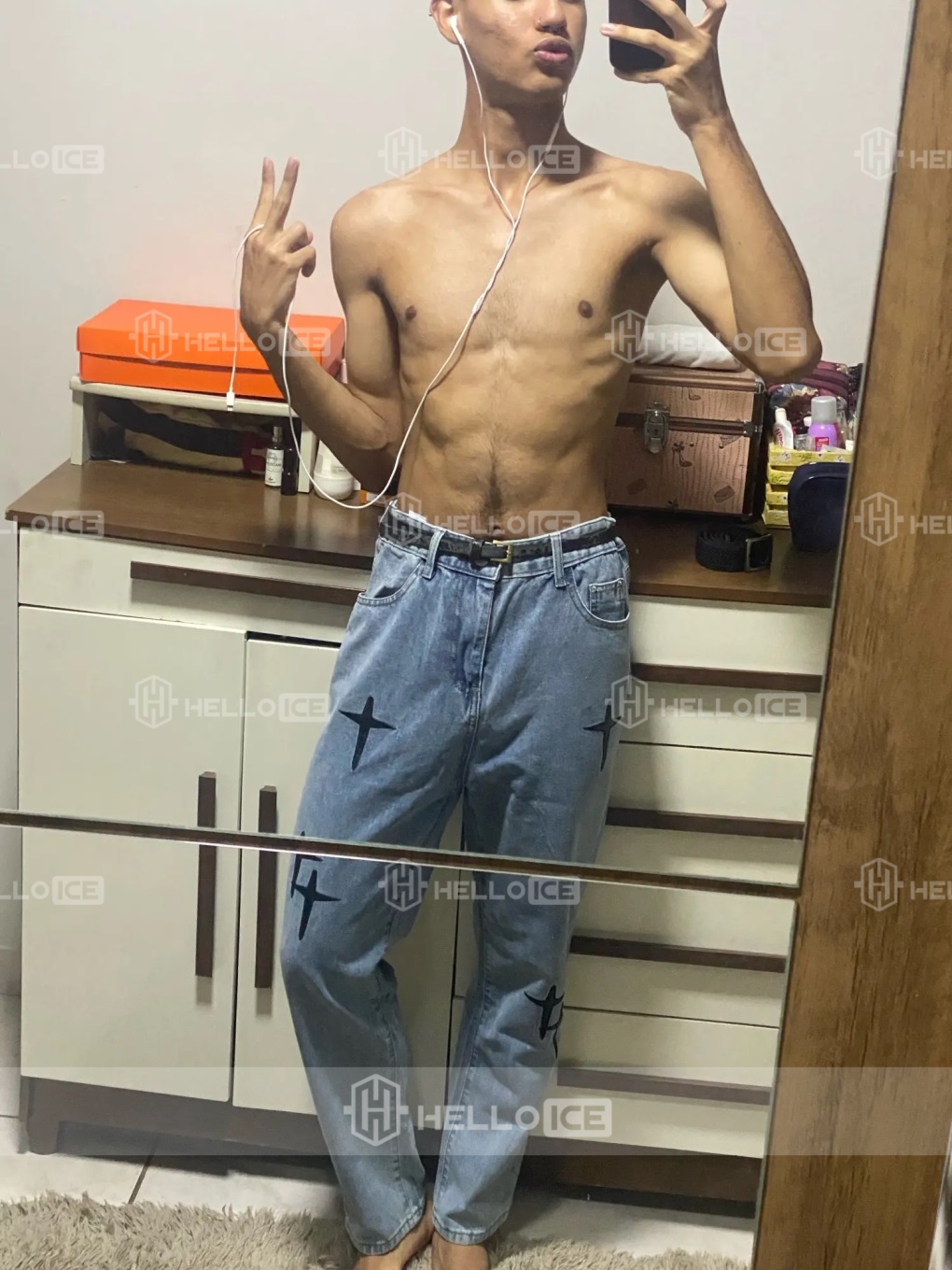 Helloice Review Image