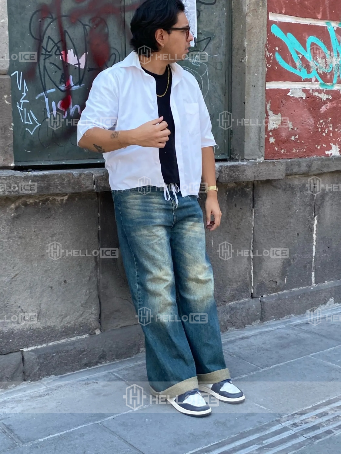 Helloice Review Image